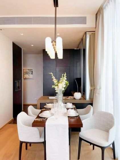 ตกแต่งครบ 2020 อื่นๆ 75 ตร.ม. 2 ห้องนอน 2 ห้องน้ำ คอนโดสำหรับ ขายใน ลุมพินี รูปที่ 3