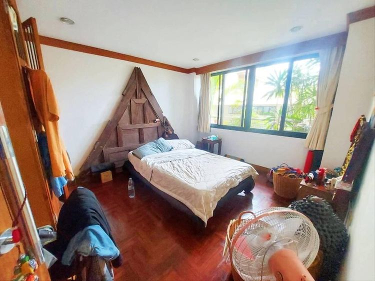 ตกแต่งครบ อื่นๆ 114 ตร.ม. 2 ห้องนอน 2 ห้องน้ำ คอนโดสำหรับ ขายใน ทุ่งมหาเมฆ รูปที่ 4