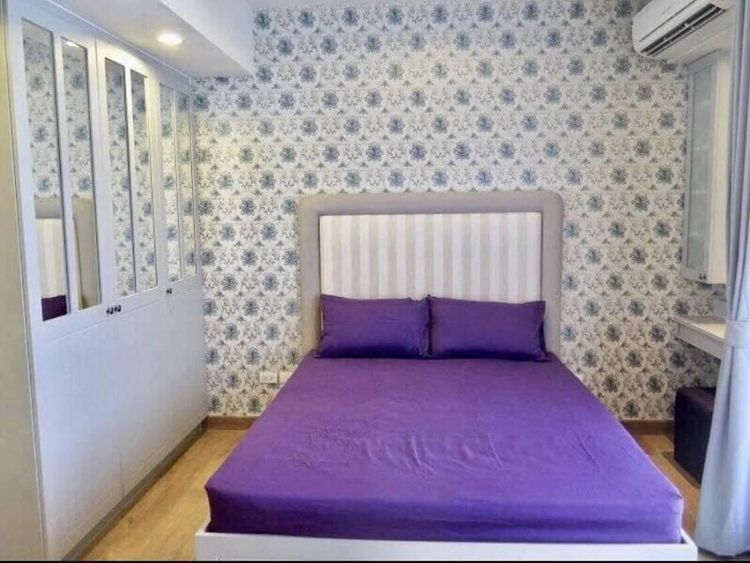 ตกแต่งครบ อื่นๆ 28 ตร.ม. สตูดิโอ 1 ห้องน้ำ คอนโดสำหรับ ขาย &amp; เช่าใน สามเสนใน