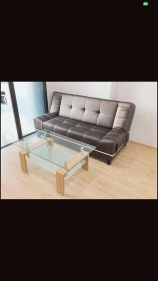ตกแต่งครบ Ananda Development 31 ตร.ม. 1 ห้องนอน 1 ห้องน้ำ คอนโดสำหรับ ขายใน หัวหมาก รูปที่ 2