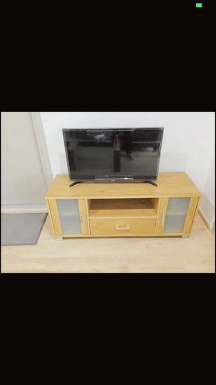 ตกแต่งครบ Ananda Development 31 ตร.ม. 1 ห้องนอน 1 ห้องน้ำ คอนโดสำหรับ ขายใน หัวหมาก รูปที่ 4