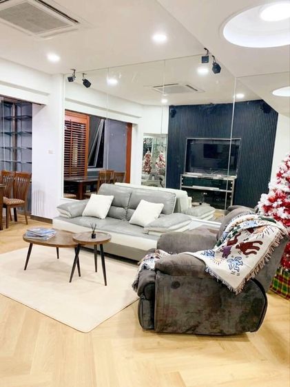 ตกแต่งครบ อื่นๆ 69 ตร.ม. 2 ห้องนอน 1 ห้องน้ำ คอนโดสำหรับ ขายใน คลองตันเหนือ