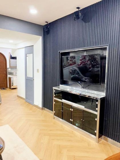 ตกแต่งครบ อื่นๆ 69 ตร.ม. 2 ห้องนอน 1 ห้องน้ำ คอนโดสำหรับ ขายใน คลองตันเหนือ รูปที่ 4