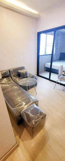 ตกแต่งครบ อื่นๆ 33 ตร.ม. 1 ห้องนอน 1 ห้องน้ำ คอนโดสำหรับ ขาย &amp; เช่าใน คลองตันเหนือ รูปที่ 3