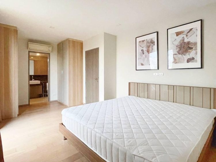 ตกแต่งครบ 2016 อื่นๆ 69 ตร.ม. 2 ห้องนอน 2 ห้องน้ำ คอนโดสำหรับ ขายใน คลองเตยเหนือ รูปที่ 4