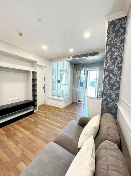 ตกแต่งครบ Land and Houses 45 ตร.ม. 1 ห้องนอน 1 ห้องน้ำ คอนโดสำหรับ ขายใน บางจาก รูปที่ 3