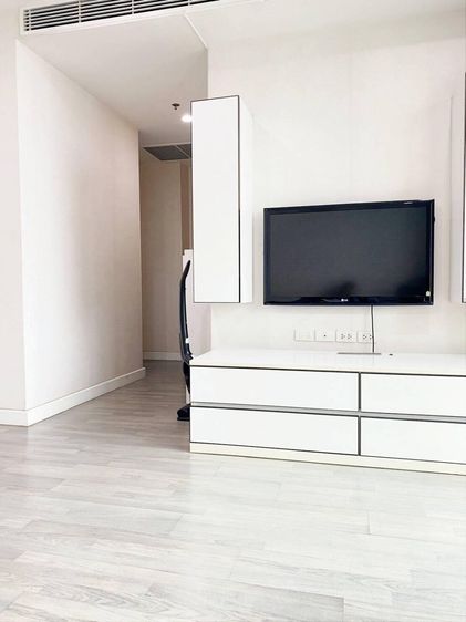 ตกแต่งครบ Land and Houses 74 ตร.ม. 2 ห้องนอน 2 ห้องน้ำ คอนโดสำหรับ ขายใน บางลำพูล่าง รูปที่ 2