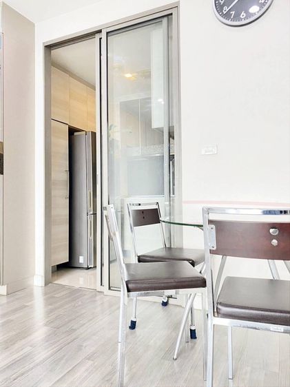 ตกแต่งครบ Land and Houses 74 ตร.ม. 2 ห้องนอน 2 ห้องน้ำ คอนโดสำหรับ ขายใน บางลำพูล่าง รูปที่ 4