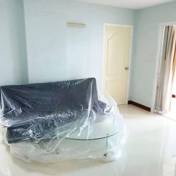 ตกแต่งครบ CMC Group 54 ตร.ม. 1 ห้องนอน 1 ห้องน้ำ คอนโดสำหรับ ขายใน ดินแดง รูปที่ 3