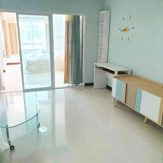 54 ตร.ม. 1 ห้องนอน 1 ห้องน้ำ คอนโดสำหรับ ขายใน ดินแดง