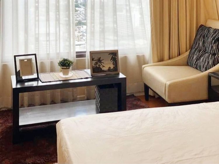 ตกแต่งครบ Narai Property 96 ตร.ม. 2 ห้องนอน 3 ห้องน้ำ คอนโดสำหรับ ขายใน ทุ่งมหาเมฆ รูปที่ 4