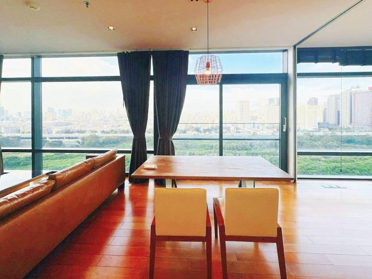 ตกแต่งครบ อื่นๆ 96 ตร.ม. 2 ห้องนอน 2 ห้องน้ำ คอนโดสำหรับ ขาย &amp; เช่าใน มักกะสัน รูปที่ 3