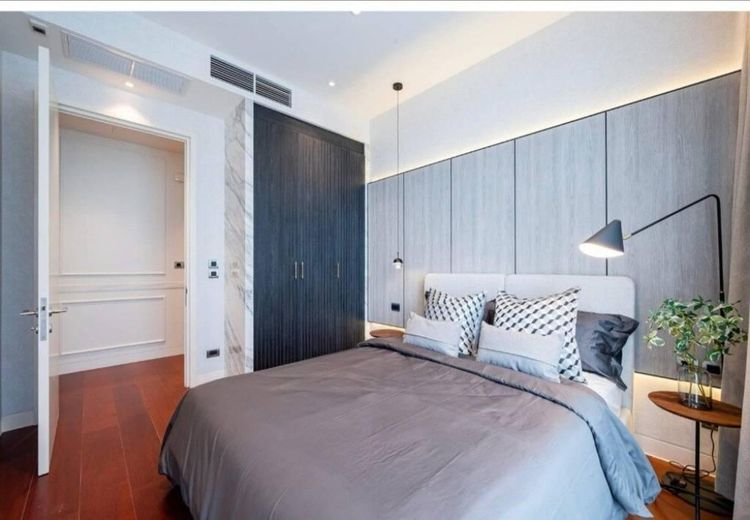 ตกแต่งครบ 2020 Sansiri 42 ตร.ม. 1 ห้องนอน 1 ห้องน้ำ คอนโดสำหรับ ขายใน คลองตันเหนือ รูปที่ 3