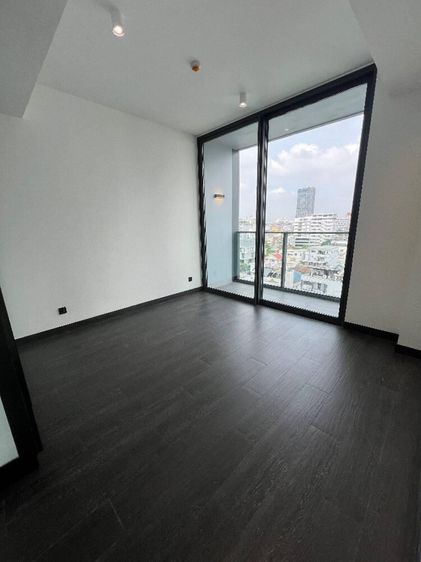 Raimon Land 52 ตร.ม. 1 ห้องนอน 1 ห้องน้ำ คอนโดสำหรับ ขายใน สีลม รูปที่ 3