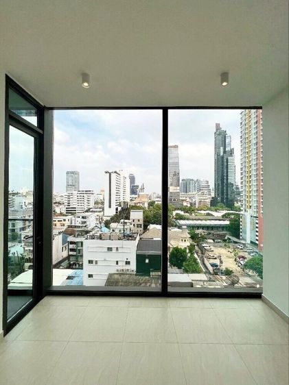 Raimon Land 52 ตร.ม. 1 ห้องนอน 1 ห้องน้ำ คอนโดสำหรับ ขายใน สีลม รูปที่ 4