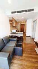 41 ตร.ม. 1 ห้องนอน 1 ห้องน้ำ คอนโดสำหรับ ขายใน สามเสนใน