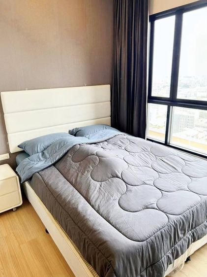 ตกแต่งครบ อื่นๆ 30 ตร.ม. สตูดิโอ 1 ห้องน้ำ คอนโดสำหรับ ขายใน คลองต้นไทร