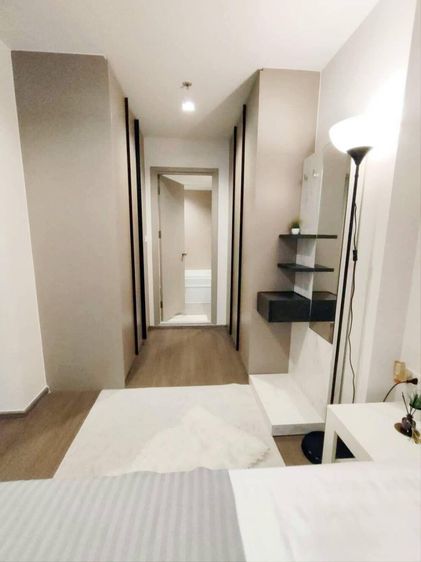 ตกแต่งครบ Ananda Development 35 ตร.ม. 1 ห้องนอน 1 ห้องน้ำ คอนโดสำหรับ ขายใน บางจาก รูปที่ 4