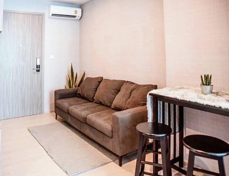 ตกแต่งครบ อื่นๆ 29 ตร.ม. 1 ห้องนอน 1 ห้องน้ำ คอนโดสำหรับ ขายใน อนุสาวรีย์