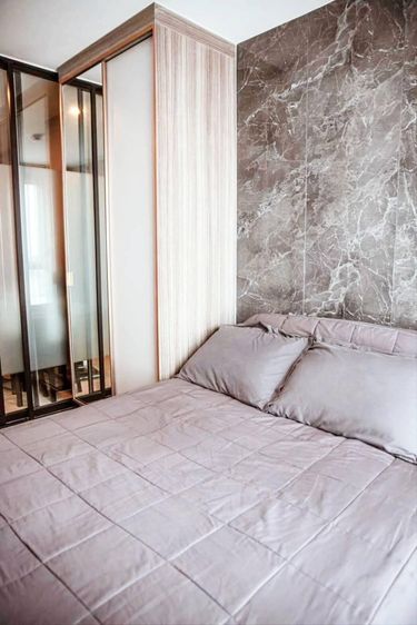 ตกแต่งครบ อื่นๆ 29 ตร.ม. 1 ห้องนอน 1 ห้องน้ำ คอนโดสำหรับ ขายใน อนุสาวรีย์ รูปที่ 4