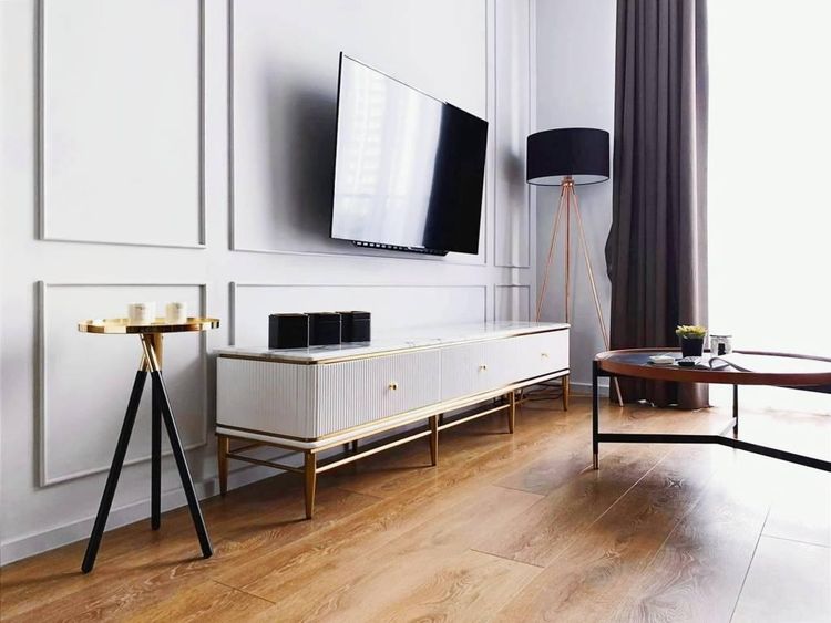 ตกแต่งครบ Noble Development 44 ตร.ม. 1 ห้องนอน 1 ห้องน้ำ คอนโดสำหรับ ขายใน คลองตันเหนือ รูปที่ 4