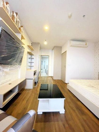 110 ตร.ม. 3 ห้องนอน 3 ห้องน้ำ คอนโดสำหรับ ขายใน บางลำพูล่าง