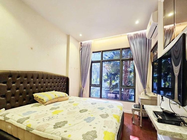 ตกแต่งครบ อื่นๆ 35 ตร.ม. 1 ห้องนอน 1 ห้องน้ำ คอนโดสำหรับ ขายใน พระโขนง รูปที่ 2