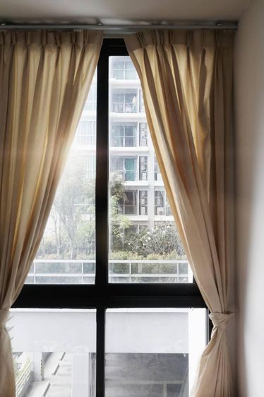 ตกแต่งครบ 2010 Ananda Development 35 ตร.ม. 1 ห้องนอน 1 ห้องน้ำ คอนโดสำหรับ ขายใน ห้วยขวาง รูปที่ 4
