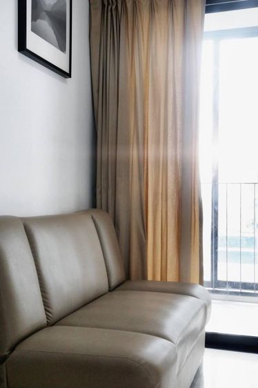 ตกแต่งครบ 2010 Ananda Development 35 ตร.ม. 1 ห้องนอน 1 ห้องน้ำ คอนโดสำหรับ ขายใน ห้วยขวาง รูปที่ 2