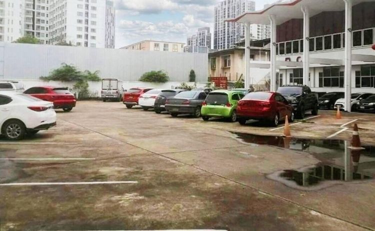 295 ตร.ม. อาคารสำหรับ ขายใน คลองเตย รูปที่ 2