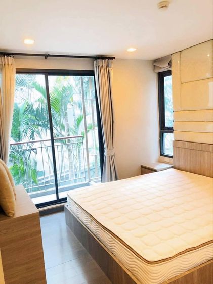 ตกแต่งครบ อื่นๆ 83 ตร.ม. 2 ห้องนอน 2 ห้องน้ำ คอนโดสำหรับ ขายใน คลองตันเหนือ รูปที่ 4