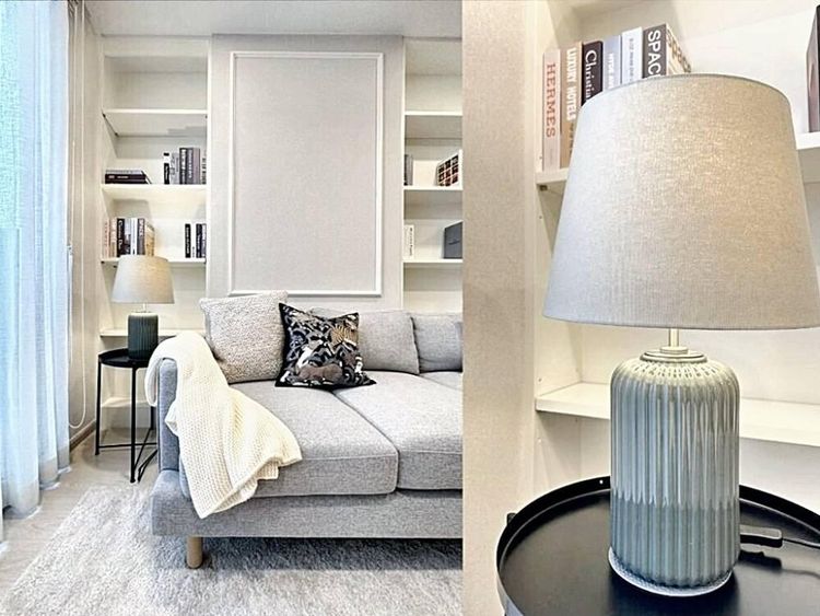 ตกแต่งครบ Noble Development 35 ตร.ม. 1 ห้องนอน 1 ห้องน้ำ คอนโดสำหรับ ขายใน พระโขนง รูปที่ 4