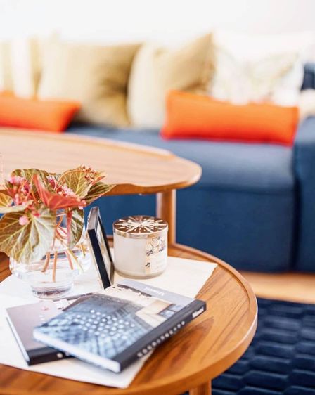 ตกแต่งครบ Noble Development 78 ตร.ม. 2 ห้องนอน 1 ห้องน้ำ คอนโดสำหรับ ขายใน ลุมพินี รูปที่ 3