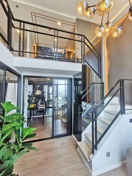 ตกแต่งครบ 2022 อื่นๆ 1 ห้องนอนพลัส 1 ห้องน้ำ โมดิซ สุขุมวิท 50 รูปที่ 3