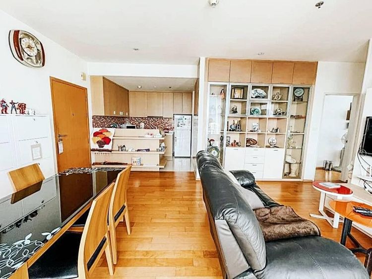 ตกแต่งครบ อื่นๆ 87 ตร.ม. 2 ห้องนอน 2 ห้องน้ำ คอนโดสำหรับ ขายใน ถนนพญาไท รูปที่ 4