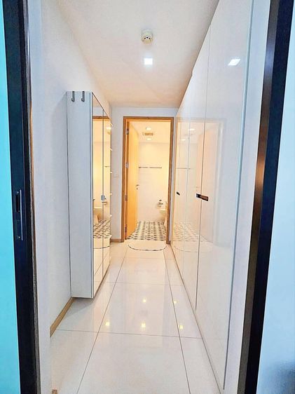 ตกแต่งครบ อื่นๆ 32 ตร.ม. 1 ห้องนอน 1 ห้องน้ำ คอนโดสำหรับ ขายใน ลุมพินี รูปที่ 2