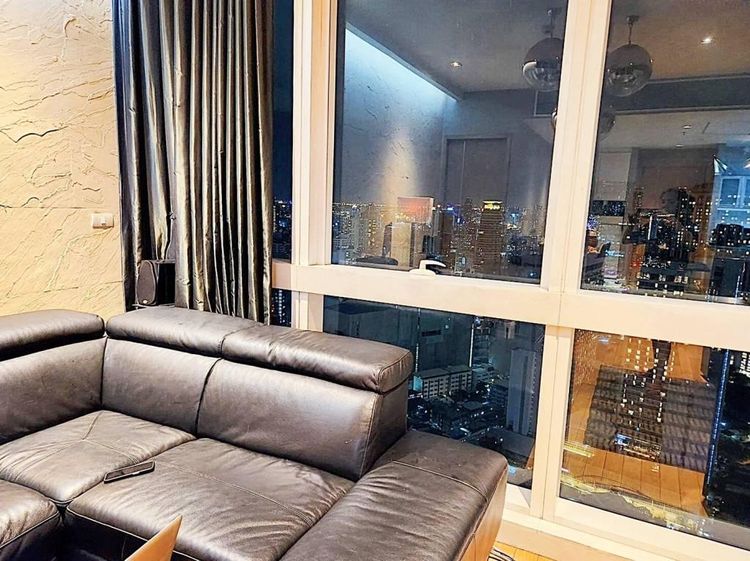 อื่นๆ 90 ตร.ม. 2 ห้องนอน 2 ห้องน้ำ คอนโดสำหรับ ขายใน คลองเตย รูปที่ 4