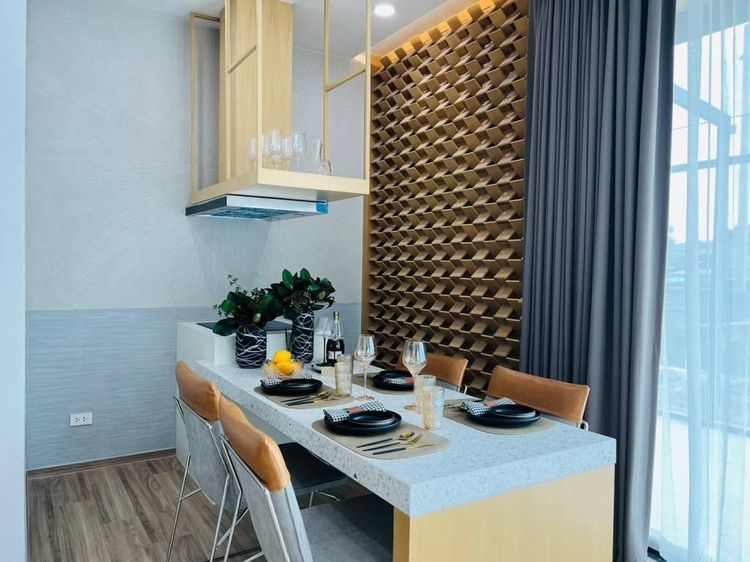 อื่นๆ 240 ตร.ม. 3 ห้องนอน 4 ห้องน้ำ วิลล่าสำหรับ ขายใน คลองสามประเวศ รูปที่ 3