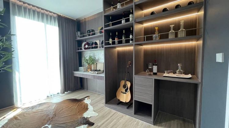 อื่นๆ 203 ตร.ม. 3 ห้องนอน 4 ห้องน้ำ วิลล่าสำหรับ ขายใน คลองสามประเวศ รูปที่ 4