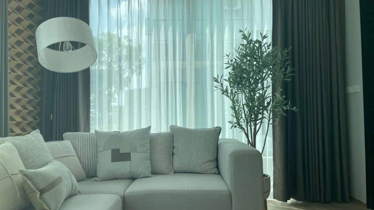 อื่นๆ 203 ตร.ม. 3 ห้องนอน 4 ห้องน้ำ วิลล่าสำหรับ ขายใน คลองสามประเวศ รูปที่ 3