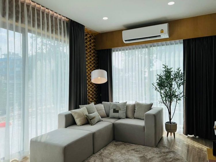 อื่นๆ 203 ตร.ม. 3 ห้องนอน 4 ห้องน้ำ วิลล่าสำหรับ ขายใน คลองสามประเวศ รูปที่ 2