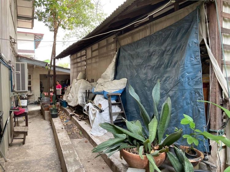 1,760 ตร.ม.ที่ดินสำหรับ ขายใน สามเสนใน รูปที่ 3