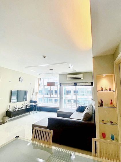 98 ตร.ม. 2 ห้องนอน 3 ห้องน้ำ คอนโดสำหรับ ขายใน หัวหมาก