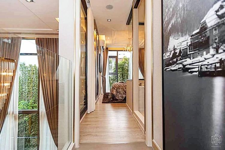 AP (Thailand) 73 ตร.ม. 2 ห้องนอน 2 ห้องน้ำ คอนโดสำหรับ ขายใน ถนนเพชรบุรี รูปที่ 4