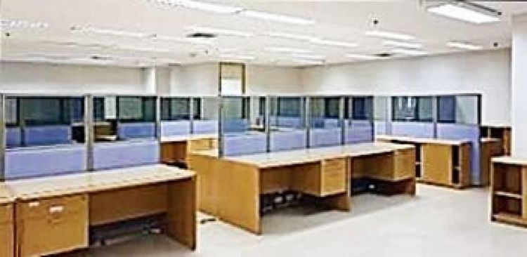 272 ตร.ม. สำนักงานสำหรับ ขาย &amp; เช่าใน ทุ่งมหาเมฆ รูปที่ 2