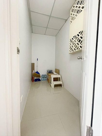 ตกแต่งครบ Supalai 95 ตร.ม. 1 ห้องนอน 1 ห้องน้ำ คอนโดสำหรับ ขายใน บางคอแหลม รูปที่ 4