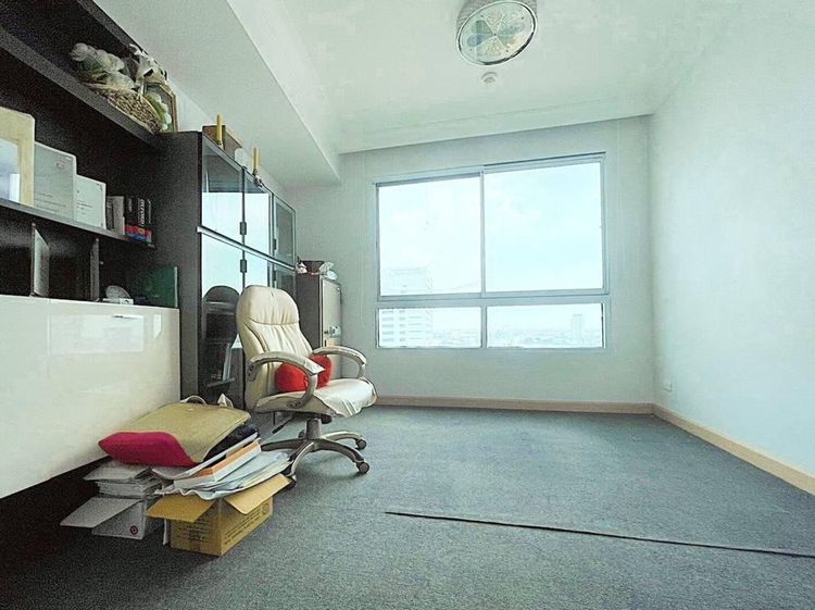 ตกแต่งครบ Supalai 95 ตร.ม. 1 ห้องนอน 1 ห้องน้ำ คอนโดสำหรับ ขายใน บางคอแหลม รูปที่ 3