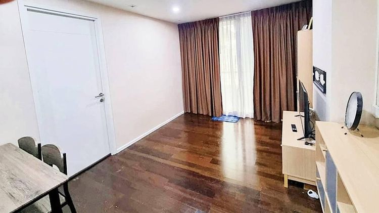 ตกแต่งครบ อื่นๆ 42 ตร.ม. 1 ห้องนอน 1 ห้องน้ำ คอนโดสำหรับ ขายใน จอมพล รูปที่ 3