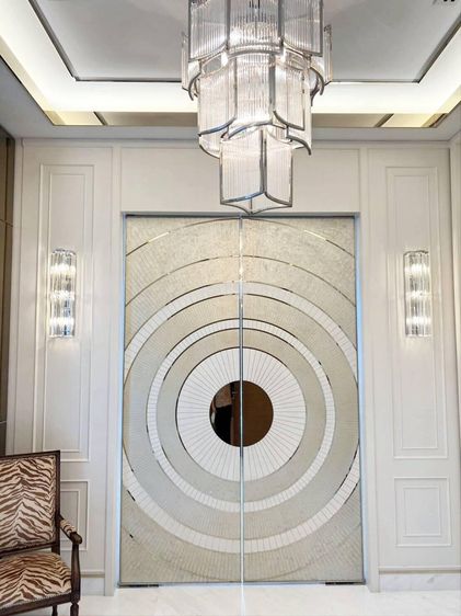 ตกแต่งครบ 2021 อื่นๆ 514 ตร.ม. 4 ห้องนอน 4 ห้องน้ำ คอนโดสำหรับ ขายใน ลุมพินี รูปที่ 4