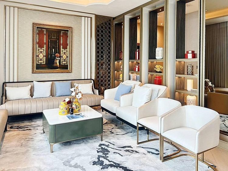 ตกแต่งครบ 2018 อื่นๆ 605 ตร.ม. 6 ห้องนอน 7 ห้องน้ำ คอนโดสำหรับ ขาย &amp; เช่าใน คลองสาน รูปที่ 4